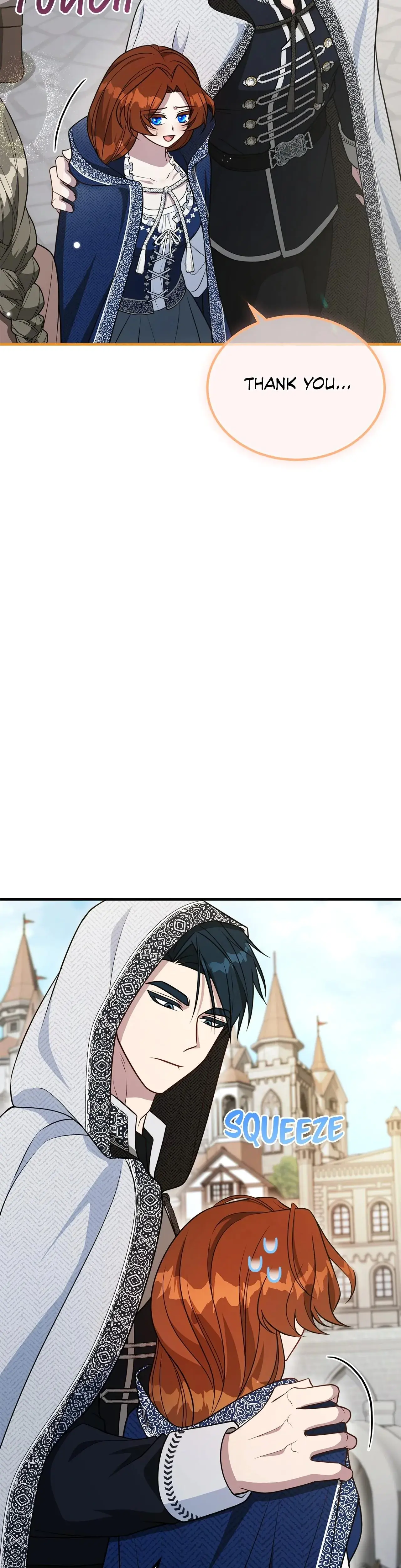 Lycan Chapter 27 - Page 9