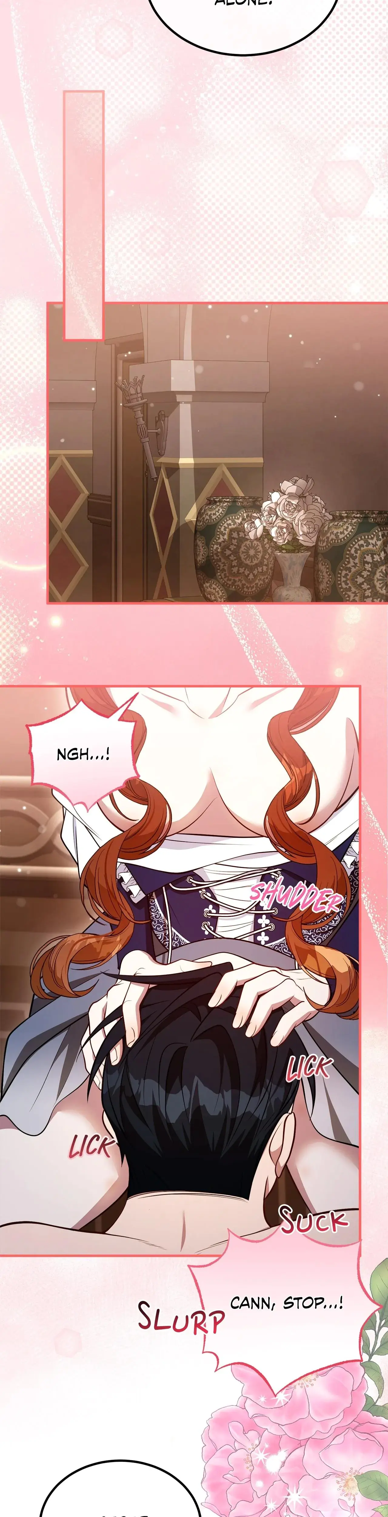 Lycan Chapter 28 - Page 12