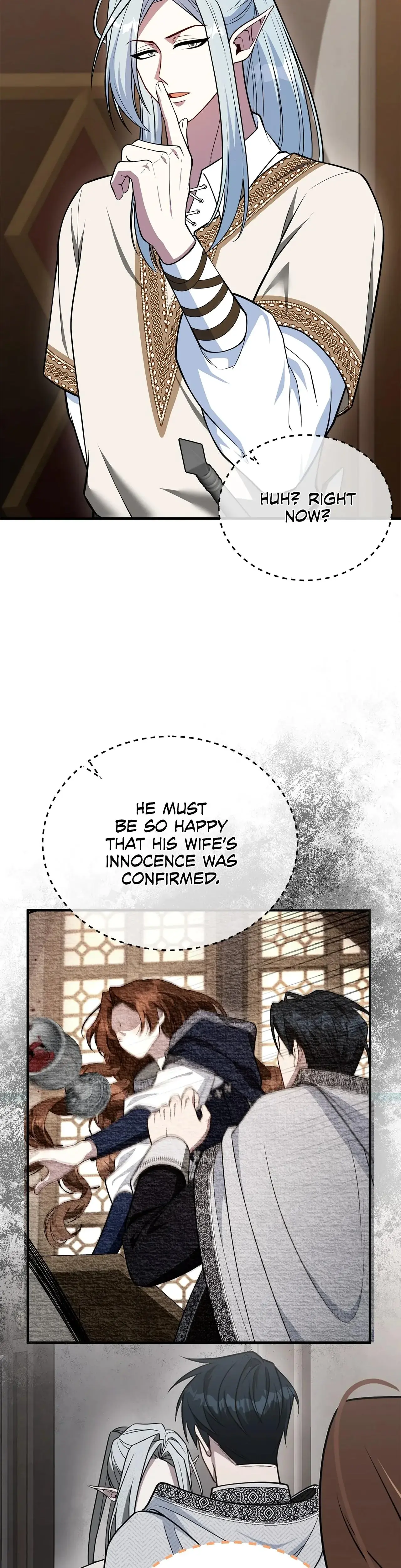 Lycan Chapter 28 - Page 19