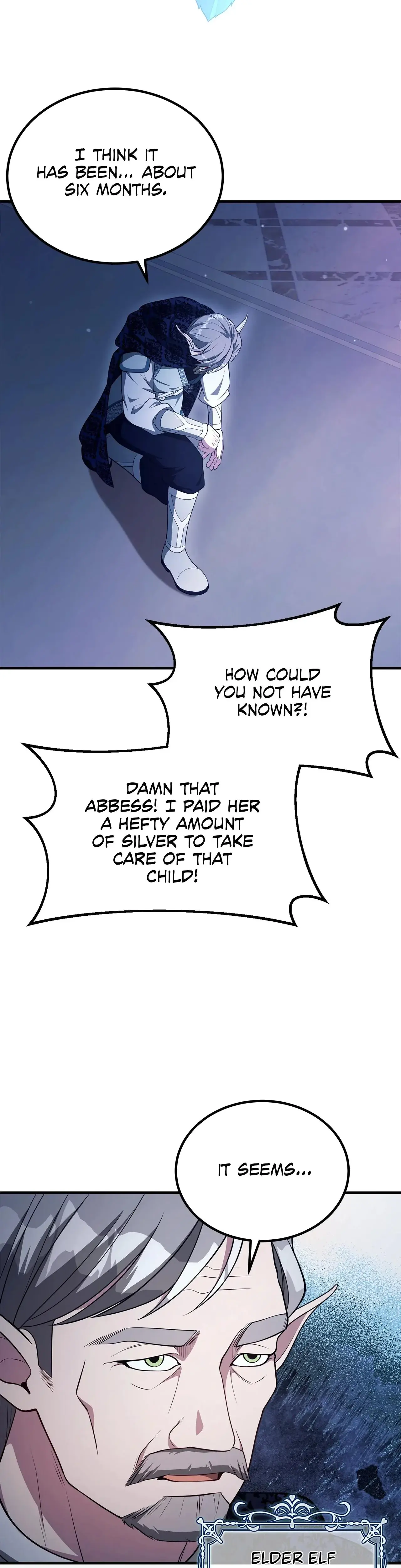 Lycan Chapter 28 - Page 24