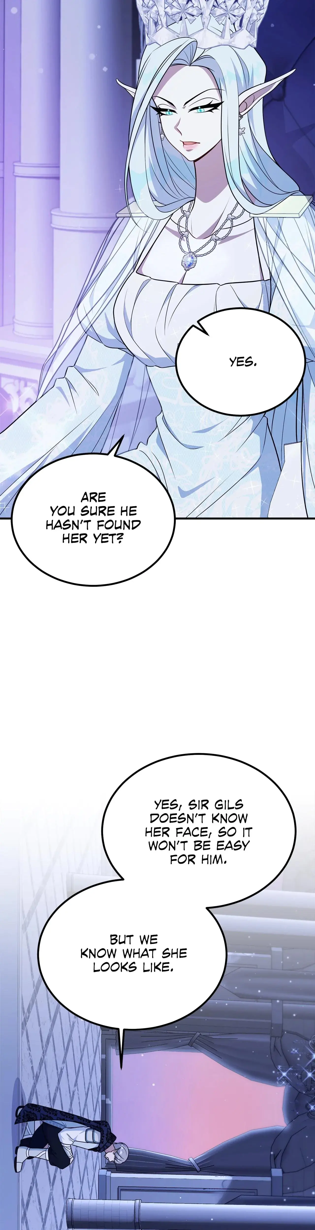 Lycan Chapter 28 - Page 26