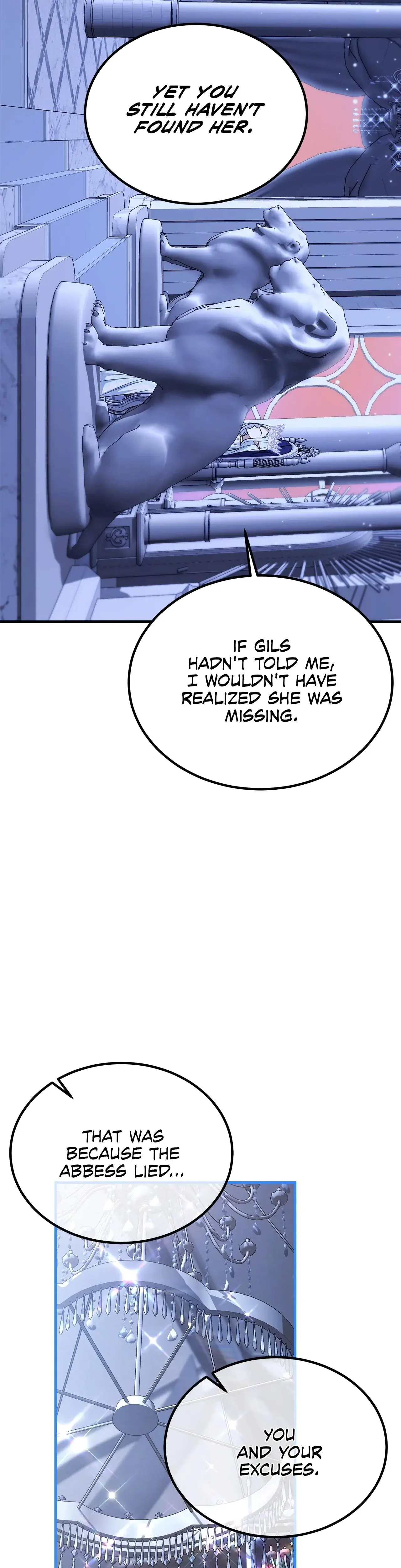 Lycan Chapter 28 - Page 27