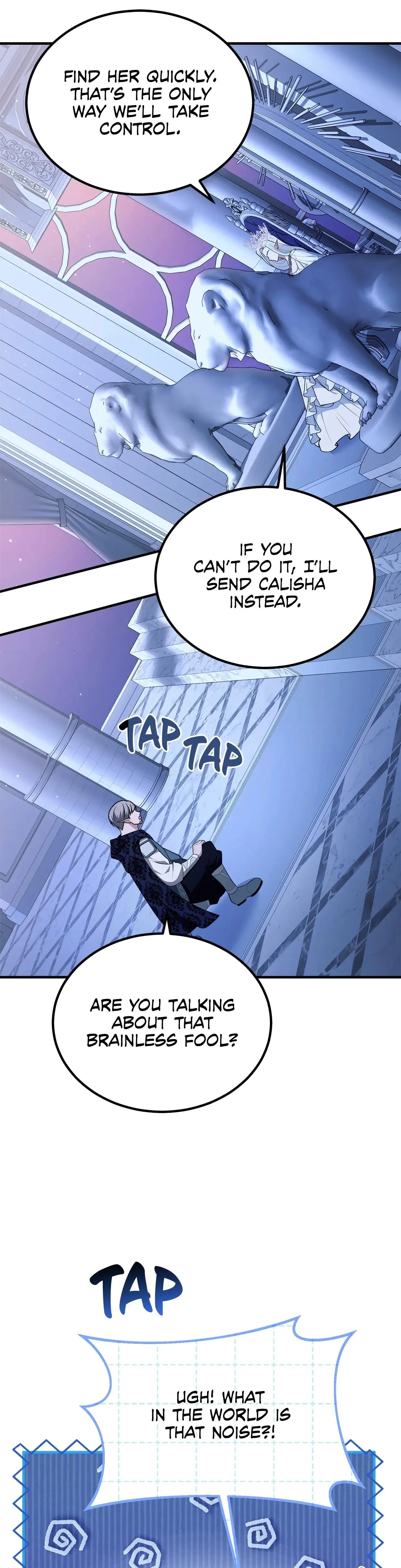 Lycan Chapter 28 - Page 34