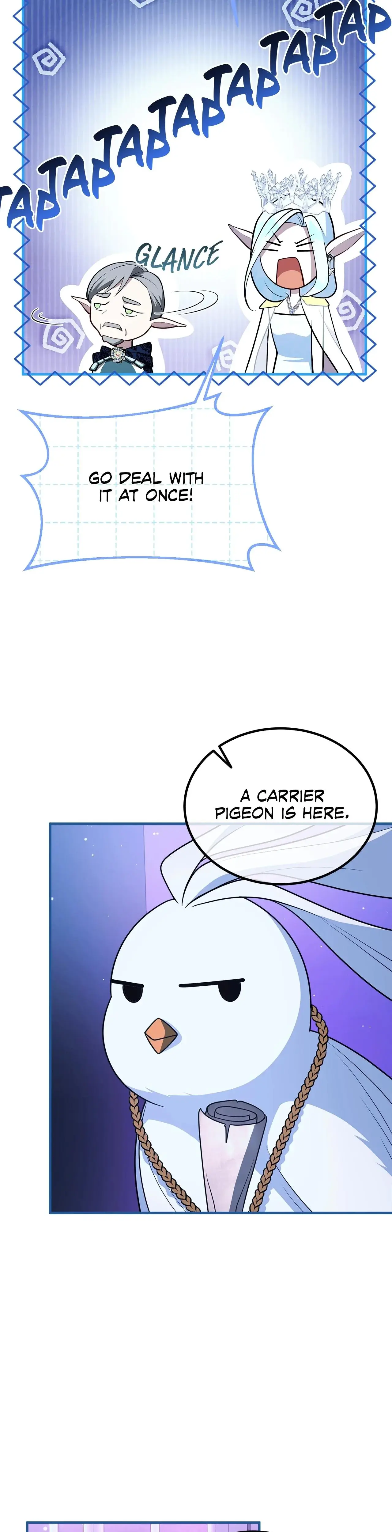 Lycan Chapter 28 - Page 35