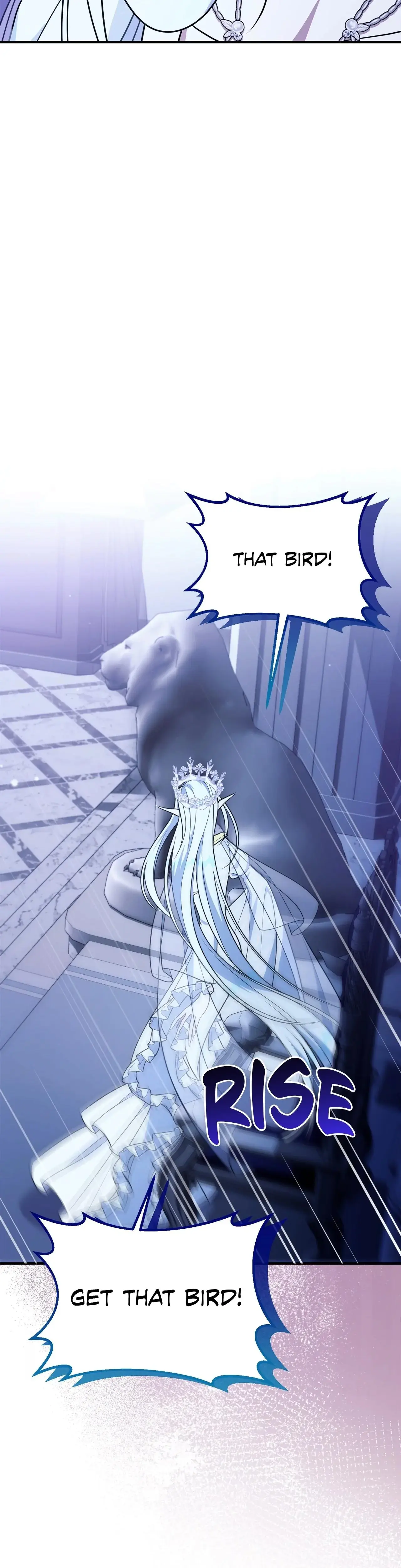 Lycan Chapter 28 - Page 39