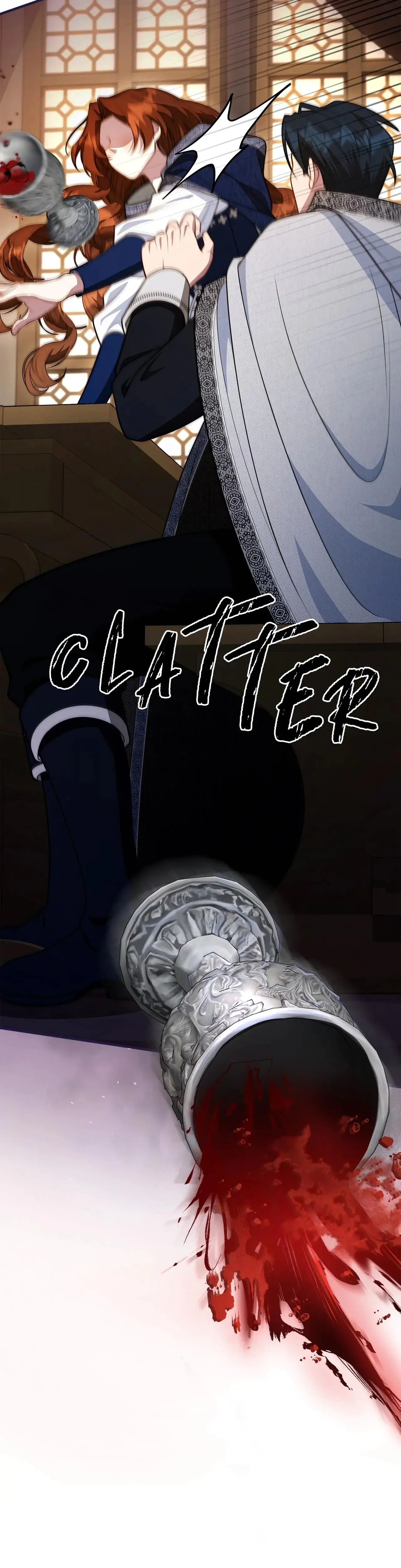 Lycan Chapter 28 - Page 4