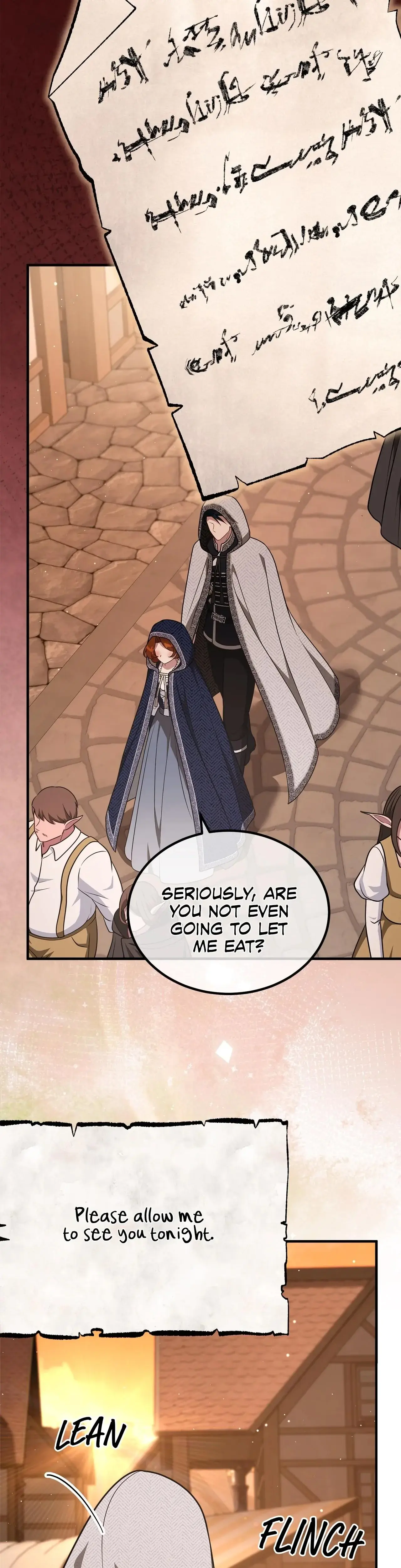 Lycan Chapter 28 - Page 41