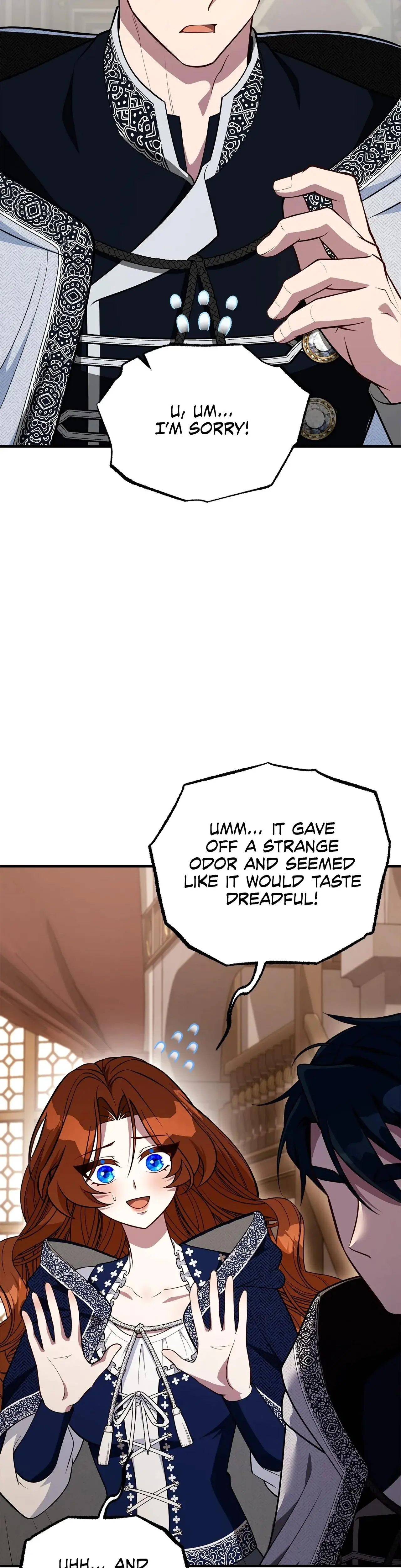 Lycan Chapter 28 - Page 6