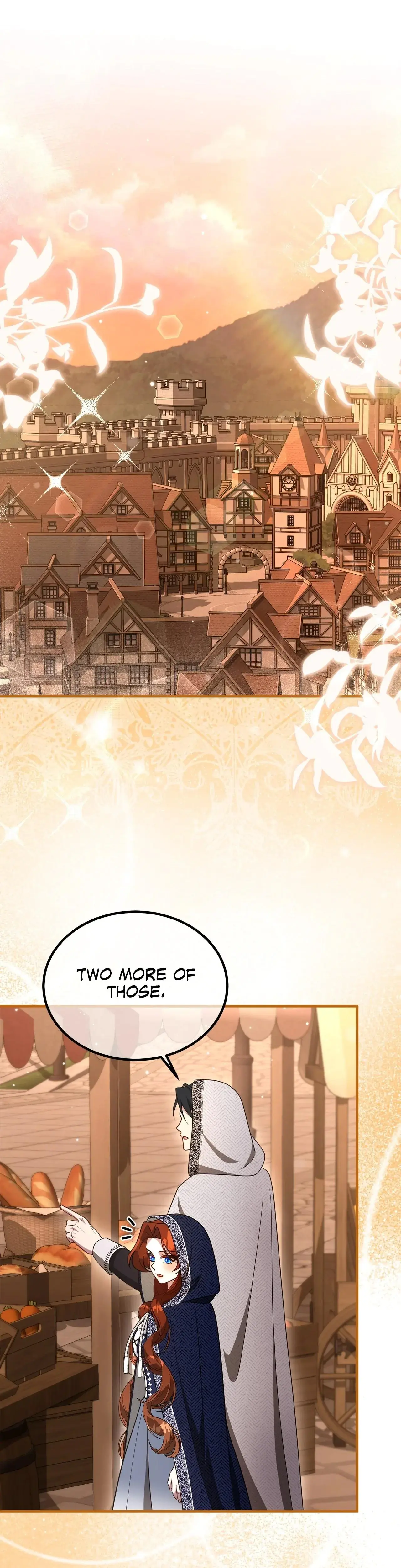 Lycan Chapter 29 - Page 1