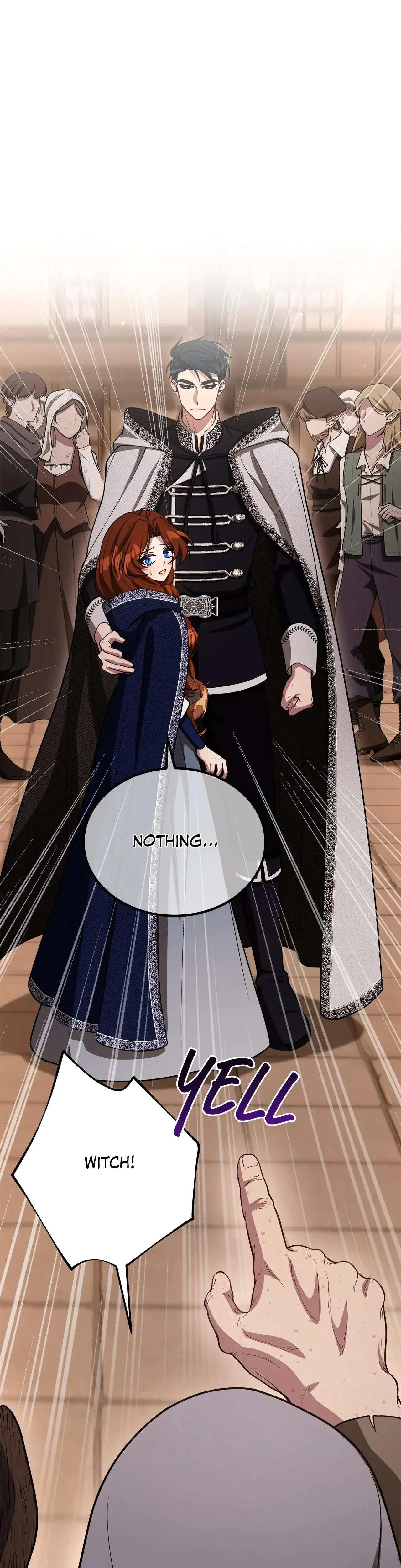 Lycan Chapter 29 - Page 12