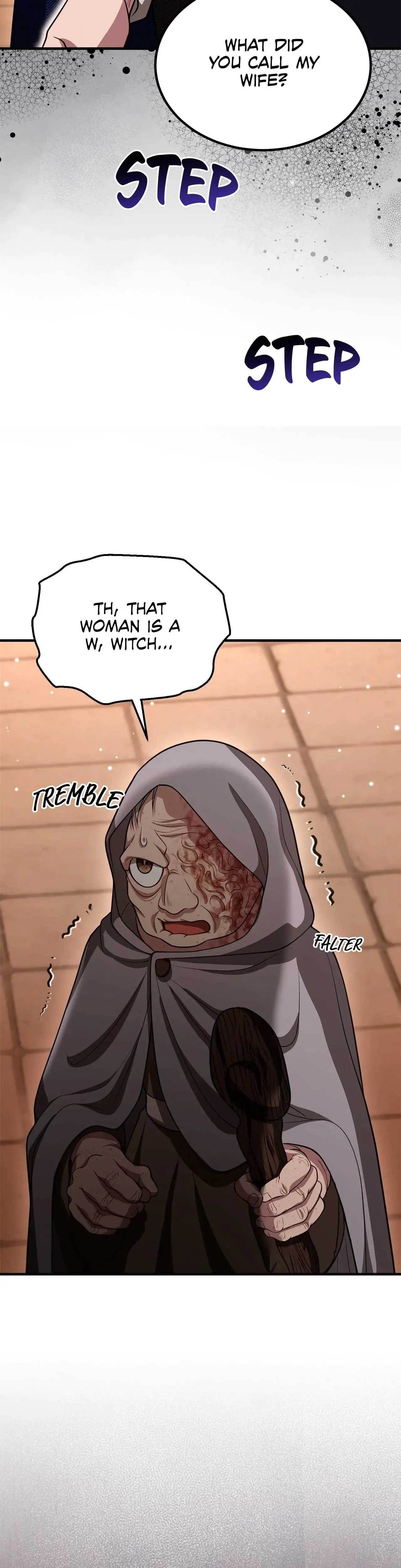 Lycan Chapter 29 - Page 14