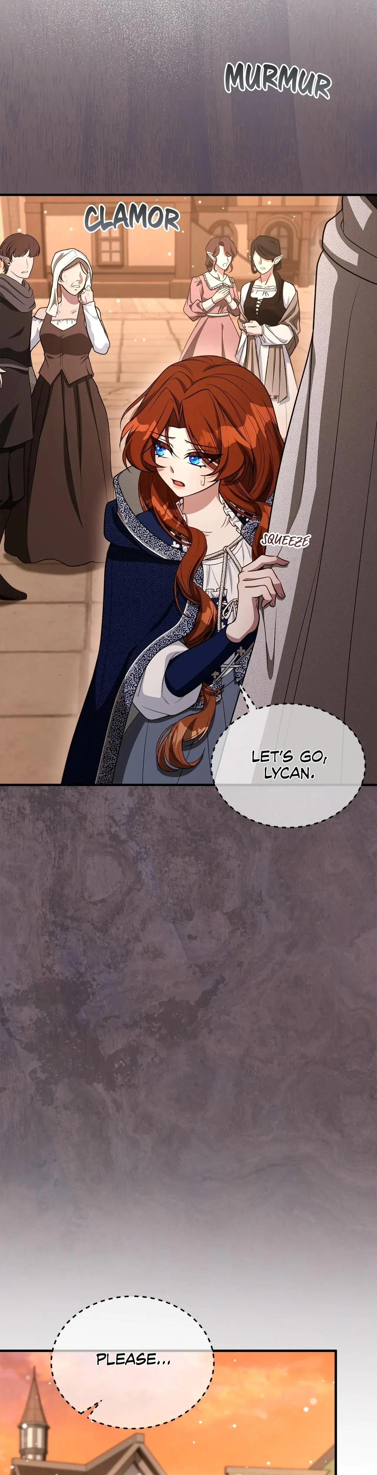 Lycan Chapter 29 - Page 15