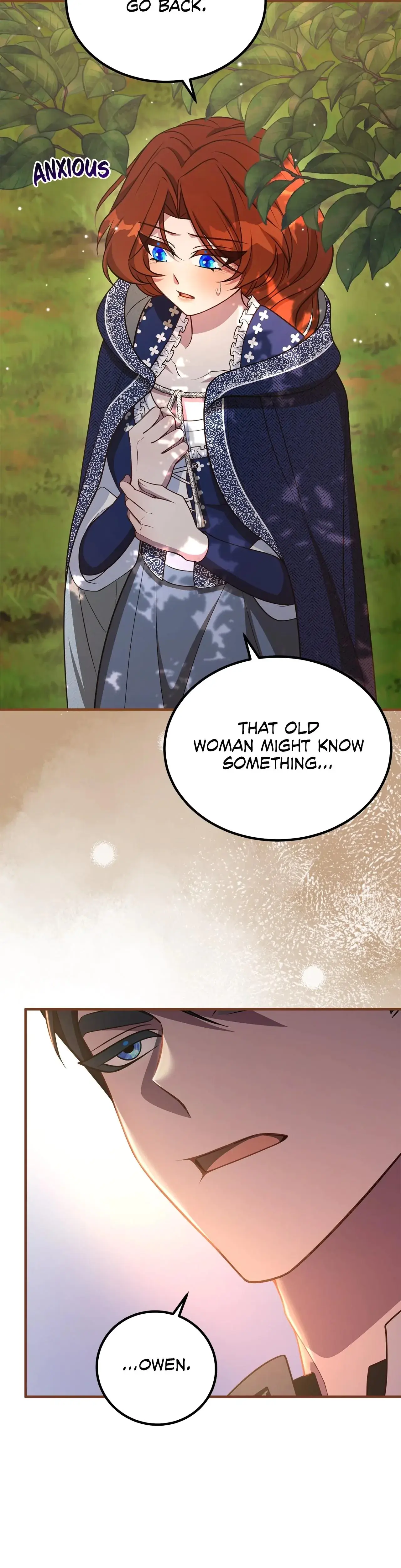 Lycan Chapter 29 - Page 18