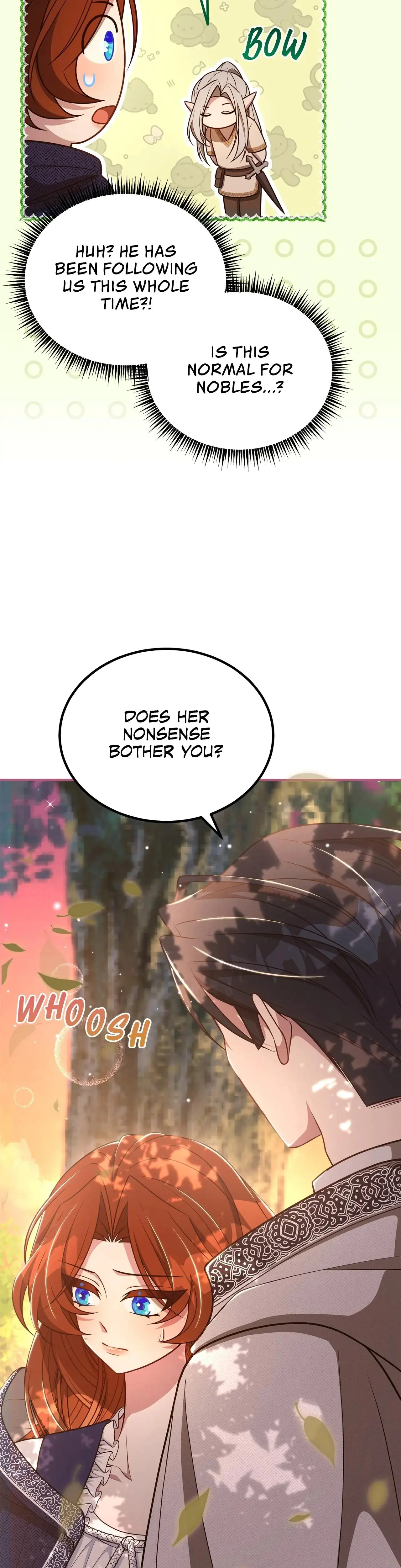 Lycan Chapter 29 - Page 20