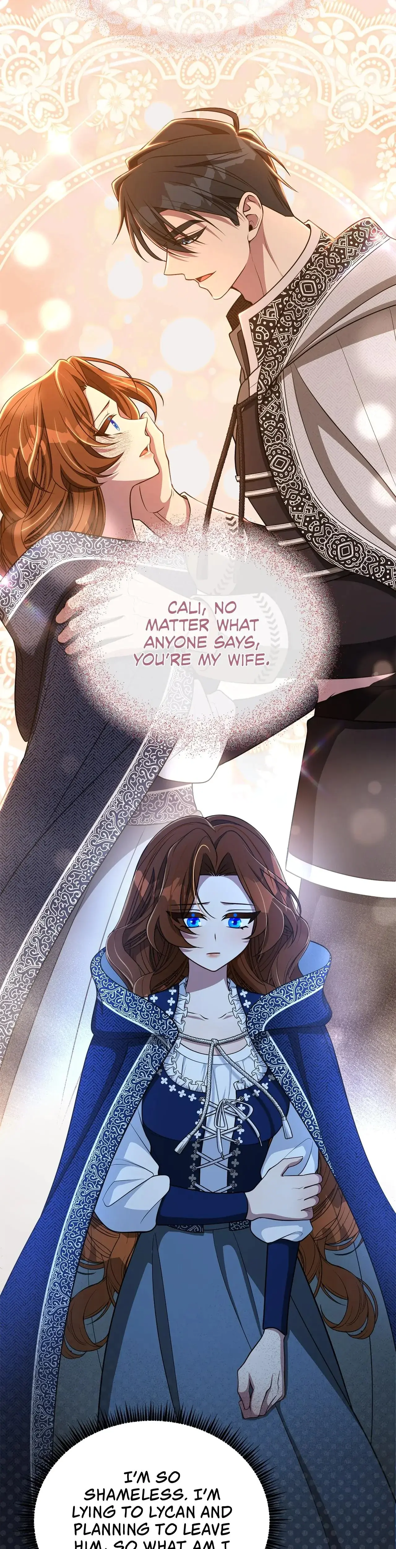 Lycan Chapter 29 - Page 22