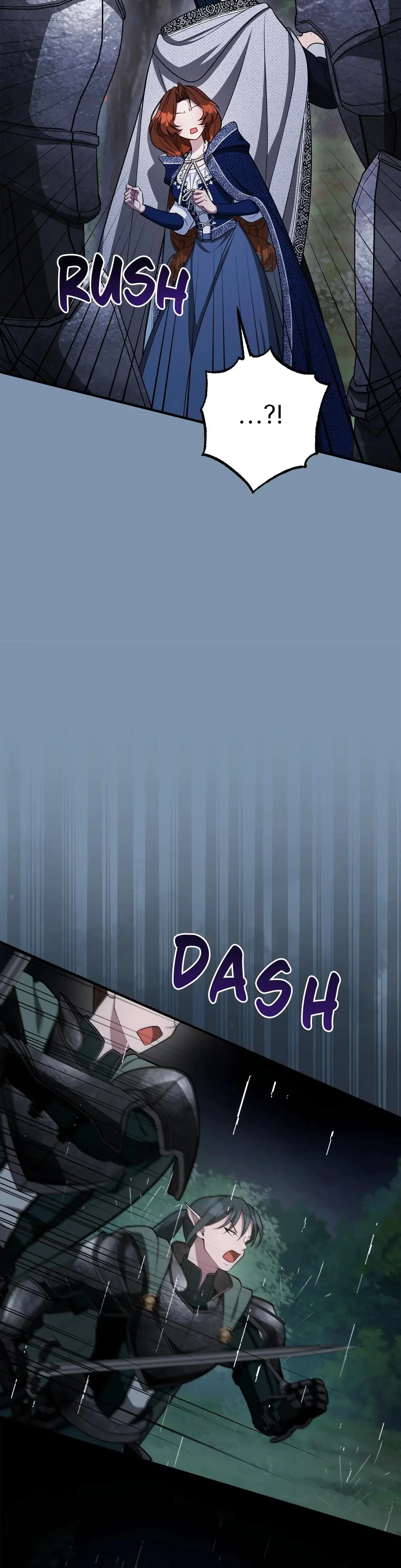 Lycan Chapter 29 - Page 27