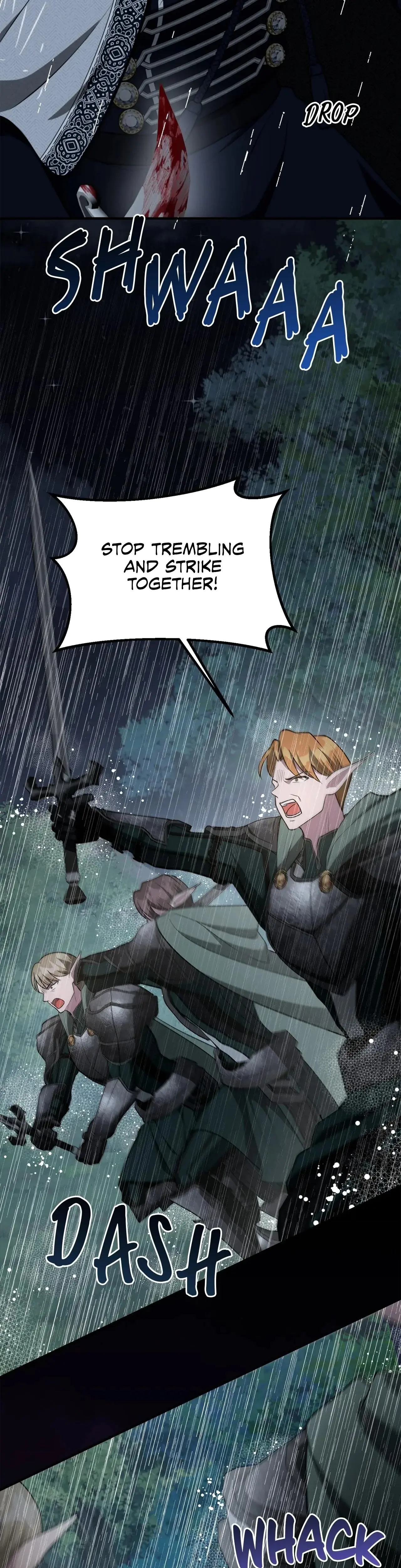 Lycan Chapter 29 - Page 30