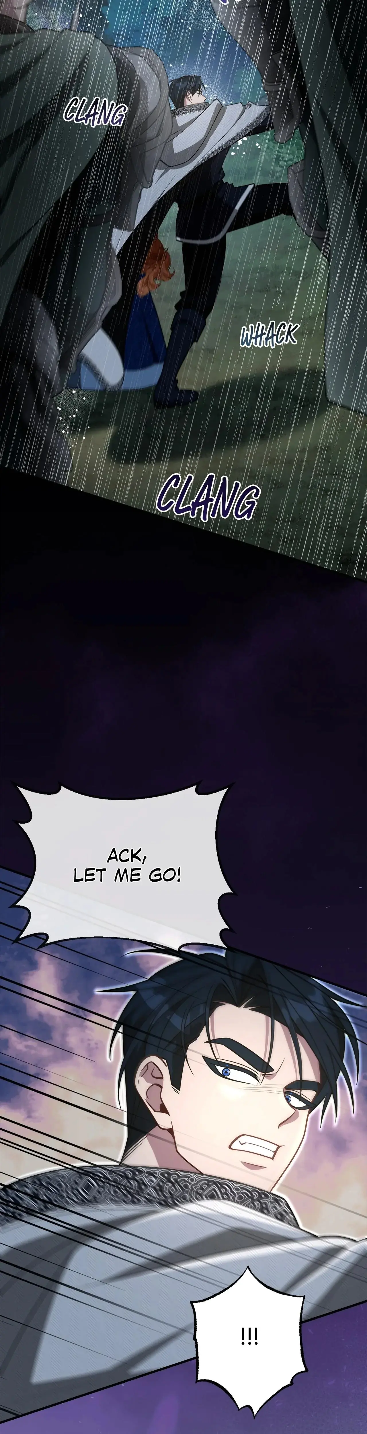 Lycan Chapter 29 - Page 31