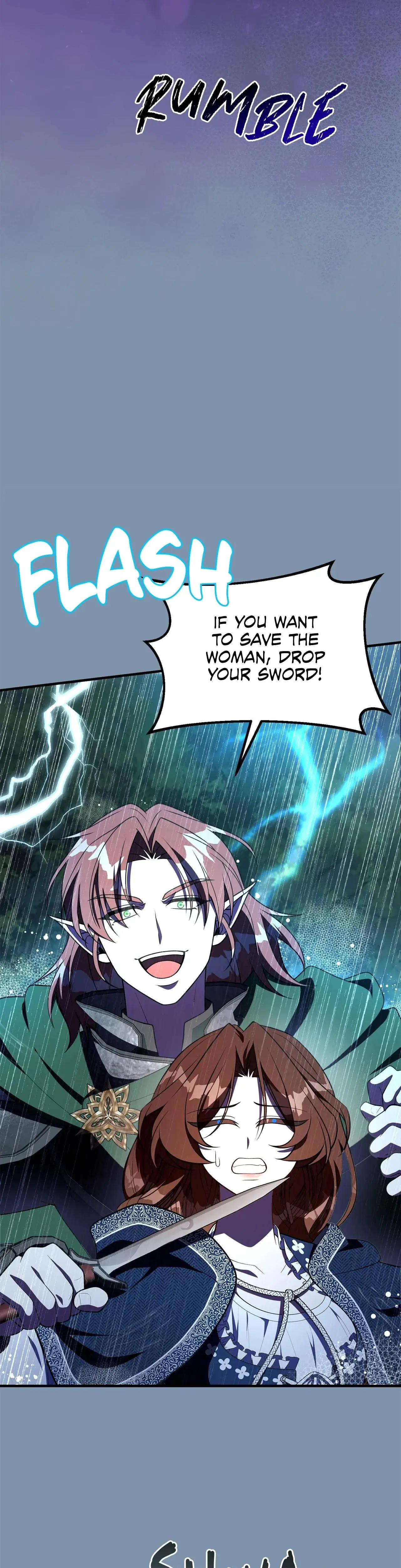 Lycan Chapter 29 - Page 32
