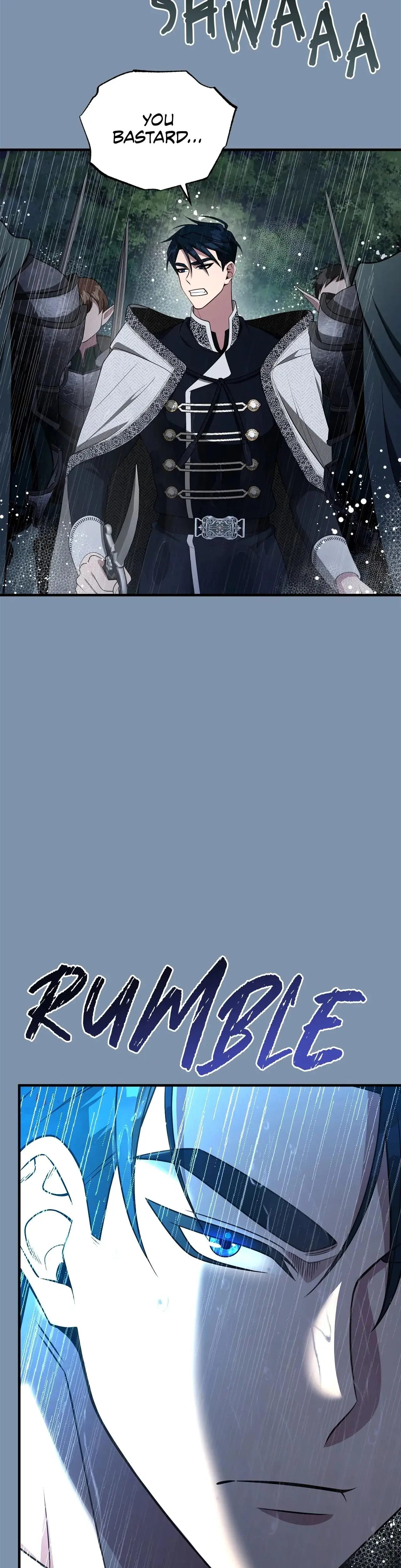 Lycan Chapter 29 - Page 33