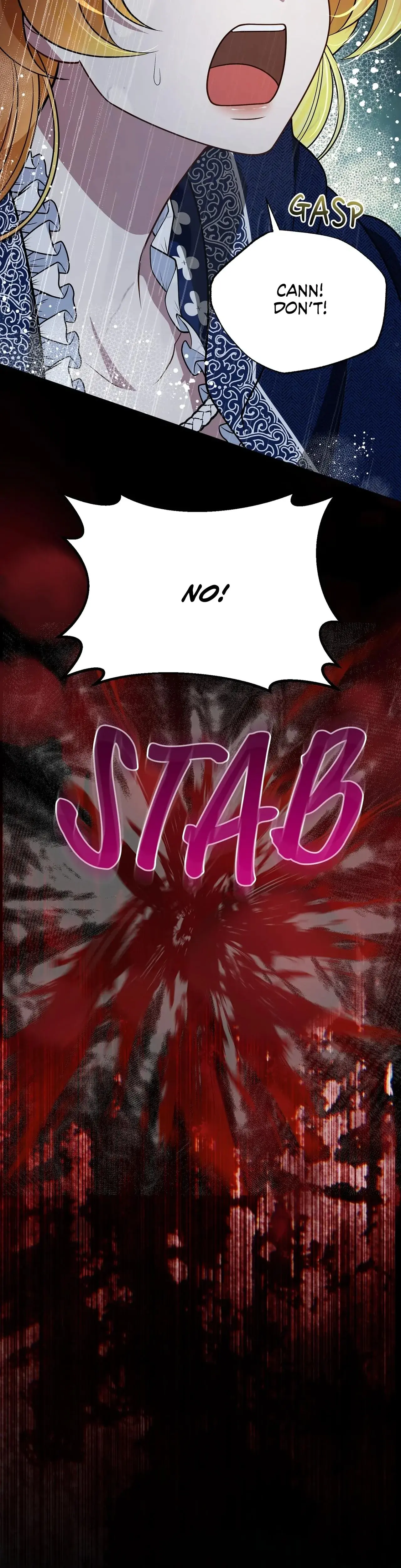Lycan Chapter 29 - Page 35