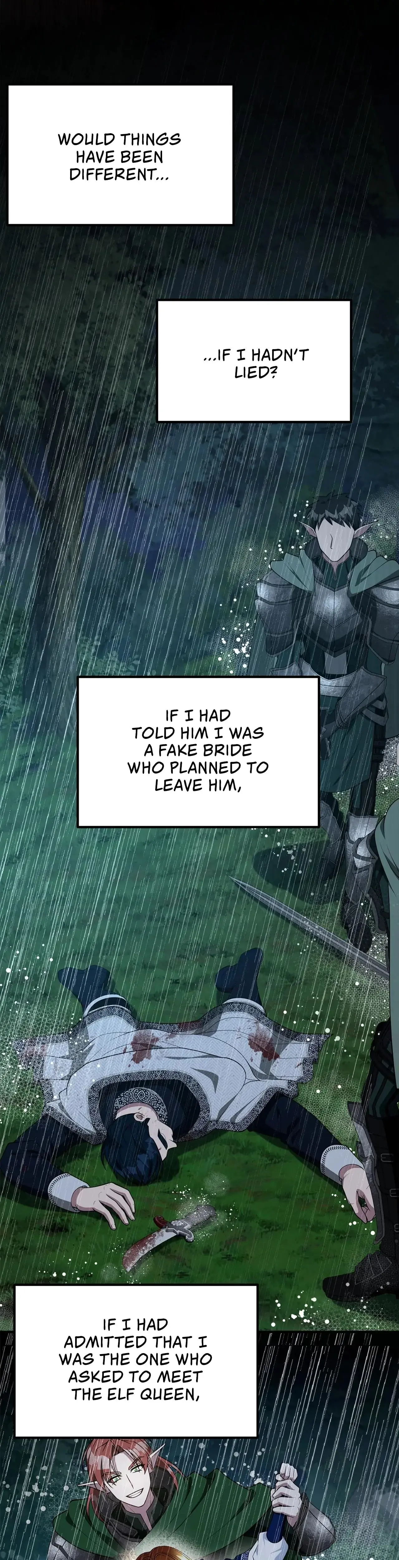 Lycan Chapter 29 - Page 36