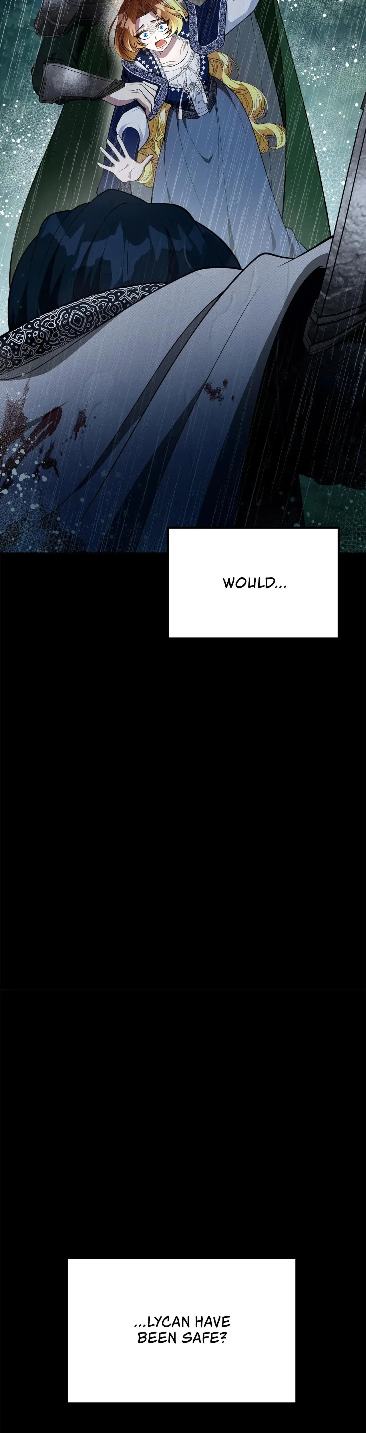 Lycan Chapter 29 - Page 37