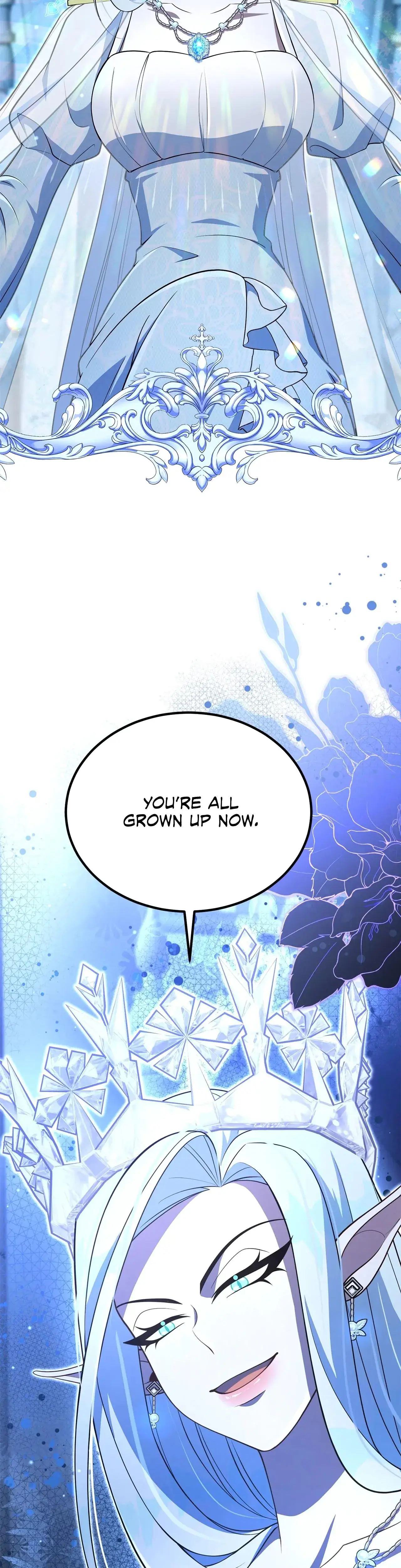 Lycan Chapter 29 - Page 41