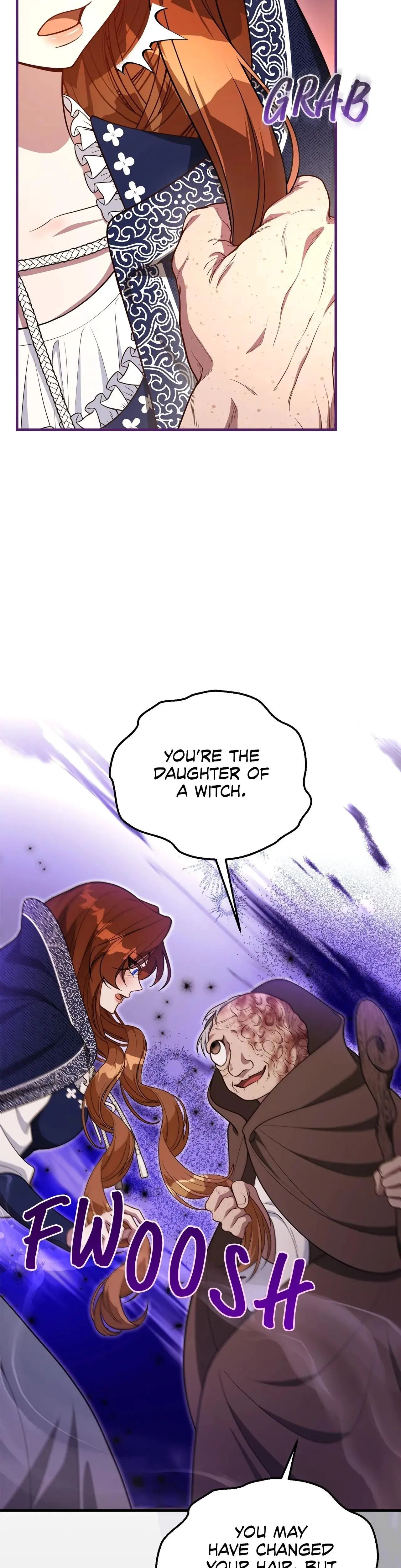 Lycan Chapter 29 - Page 6