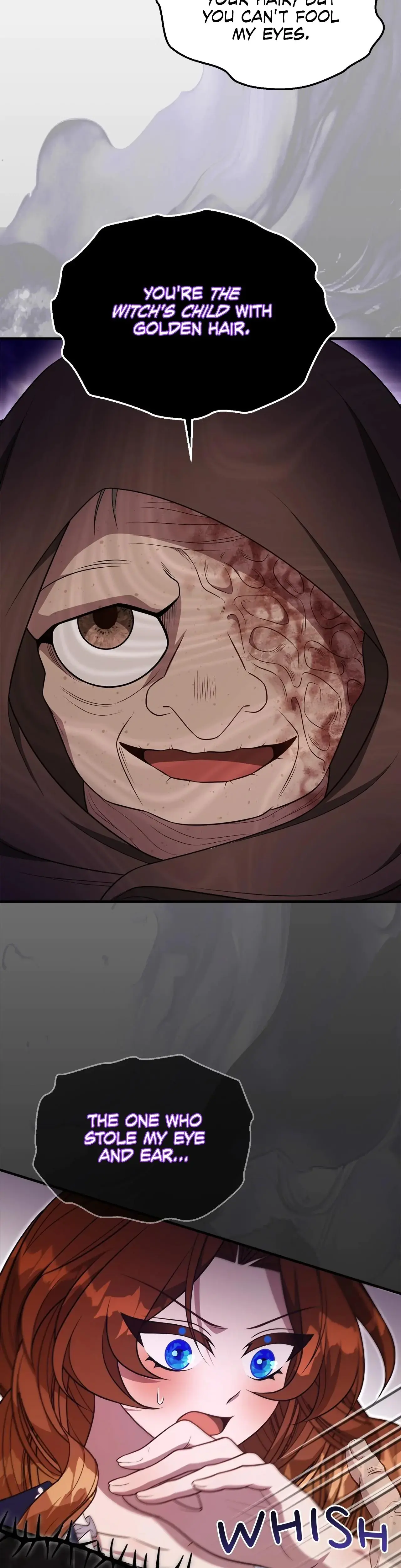 Lycan Chapter 29 - Page 7