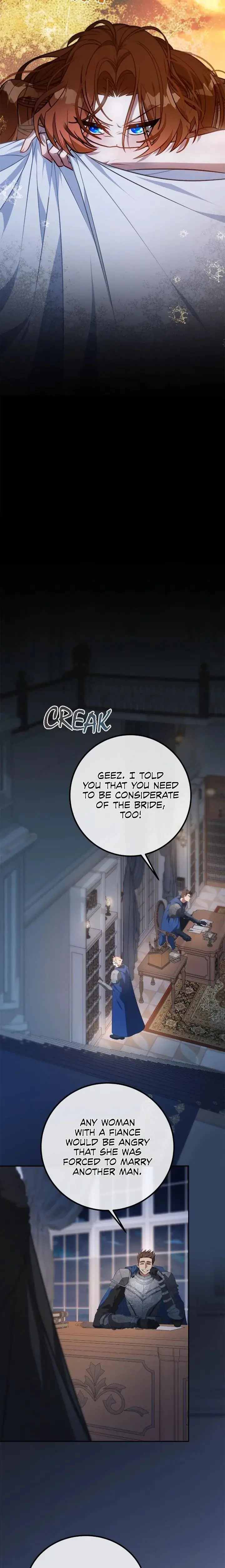 Lycan Chapter 3 - Page 11
