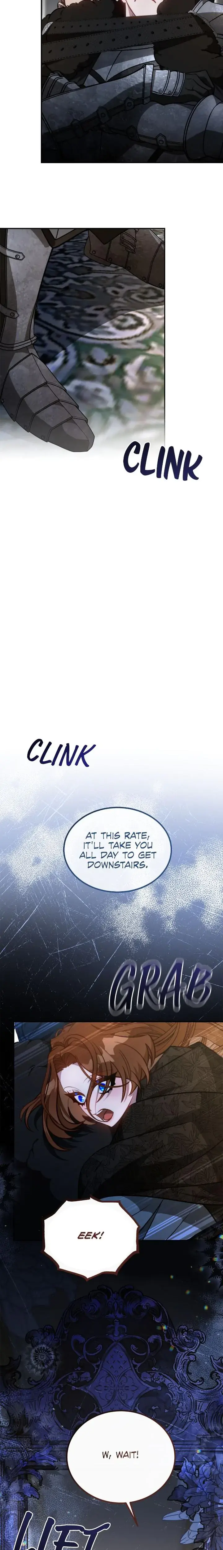 Lycan Chapter 3 - Page 15