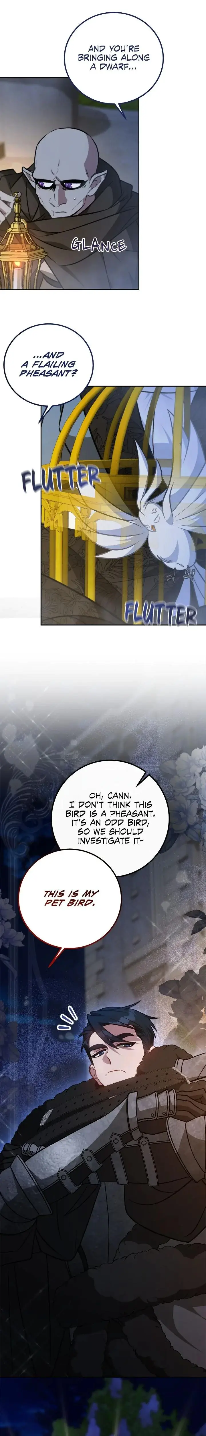 Lycan Chapter 3 - Page 18