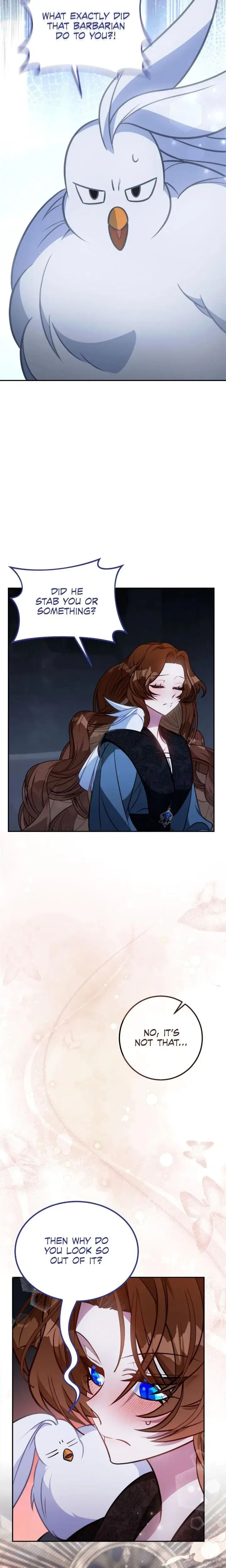 Lycan Chapter 3 - Page 23