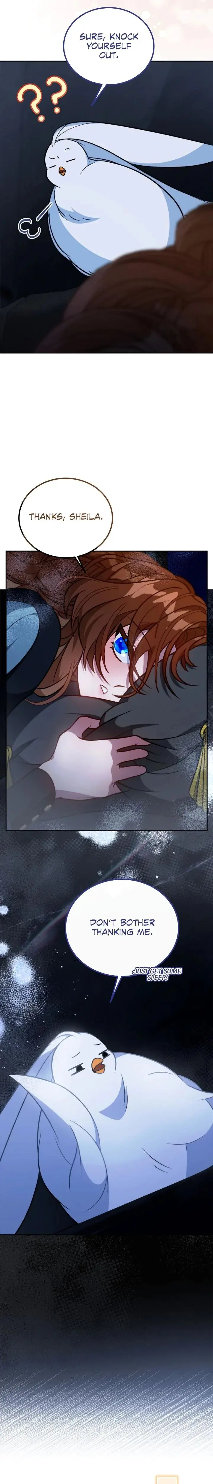 Lycan Chapter 3 - Page 25