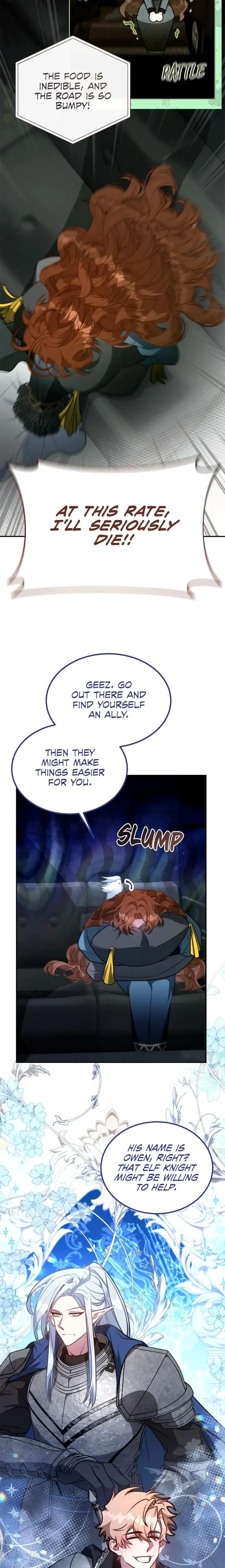 Lycan Chapter 3 - Page 28