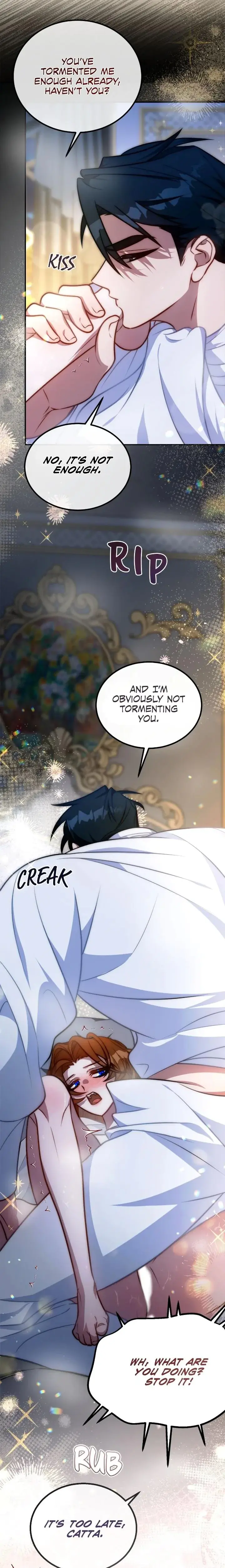 Lycan Chapter 3 - Page 6