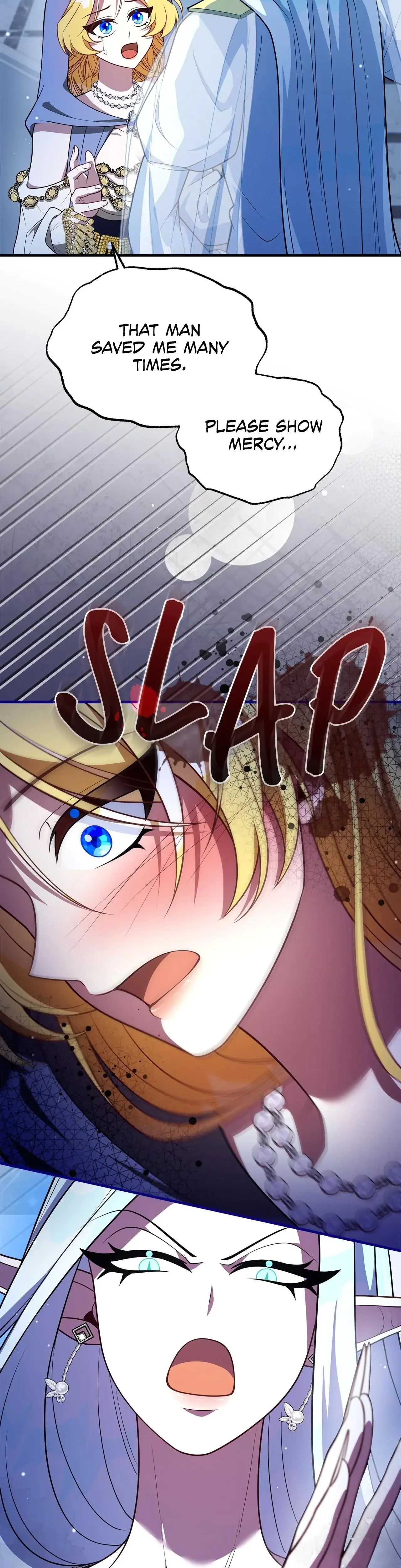Lycan Chapter 30 - Page 13