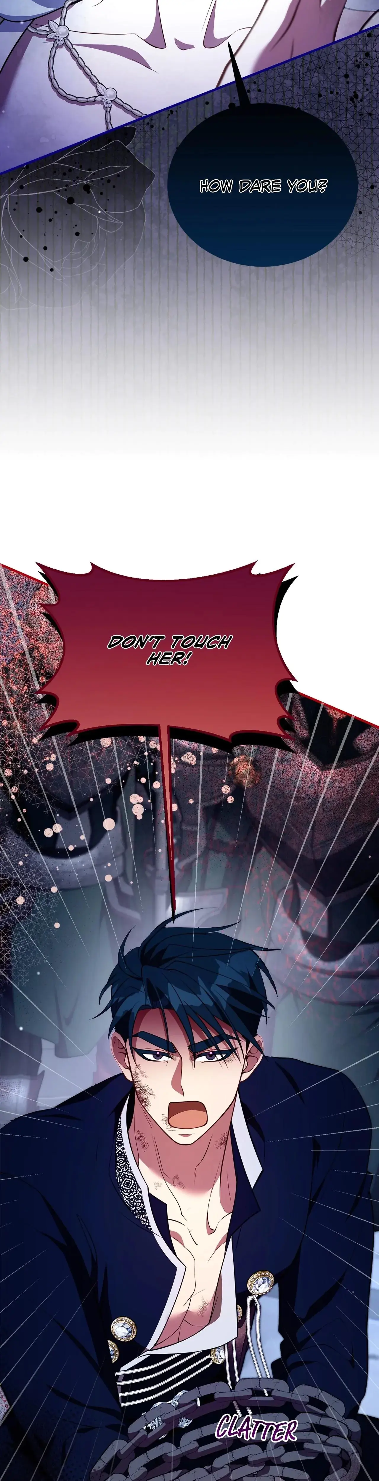 Lycan Chapter 30 - Page 14