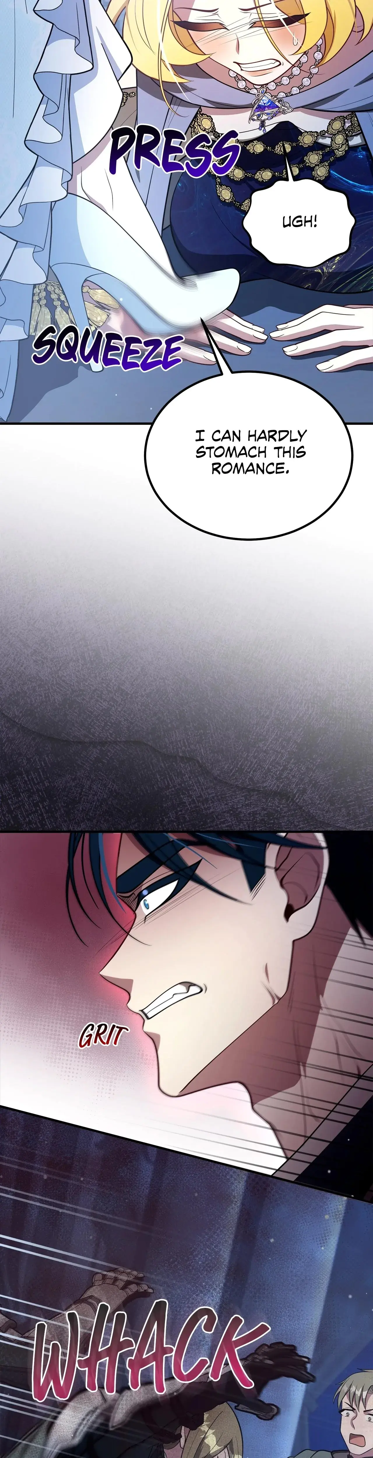 Lycan Chapter 30 - Page 17
