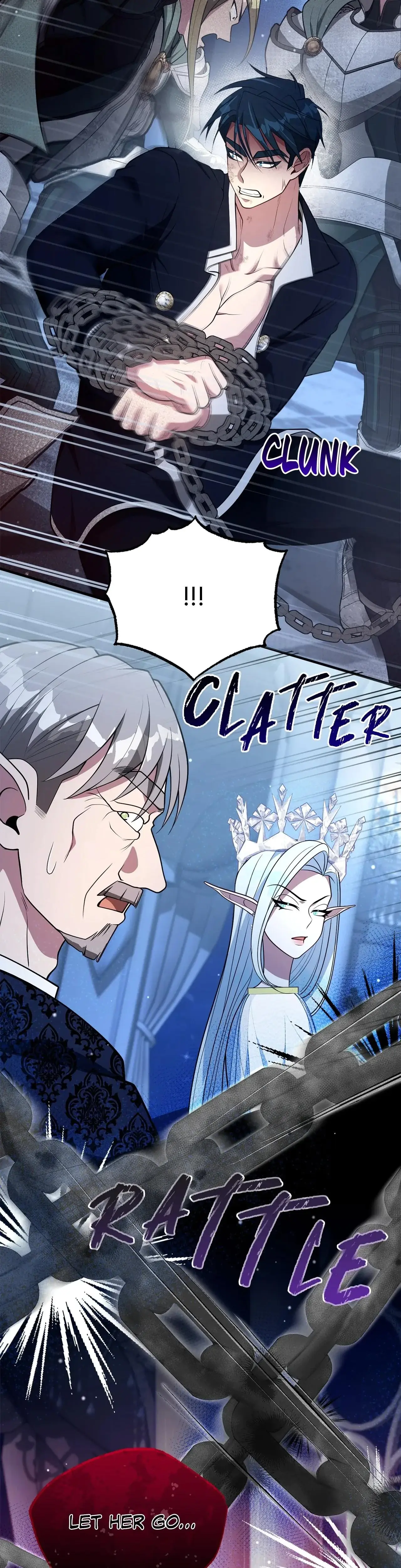 Lycan Chapter 30 - Page 18
