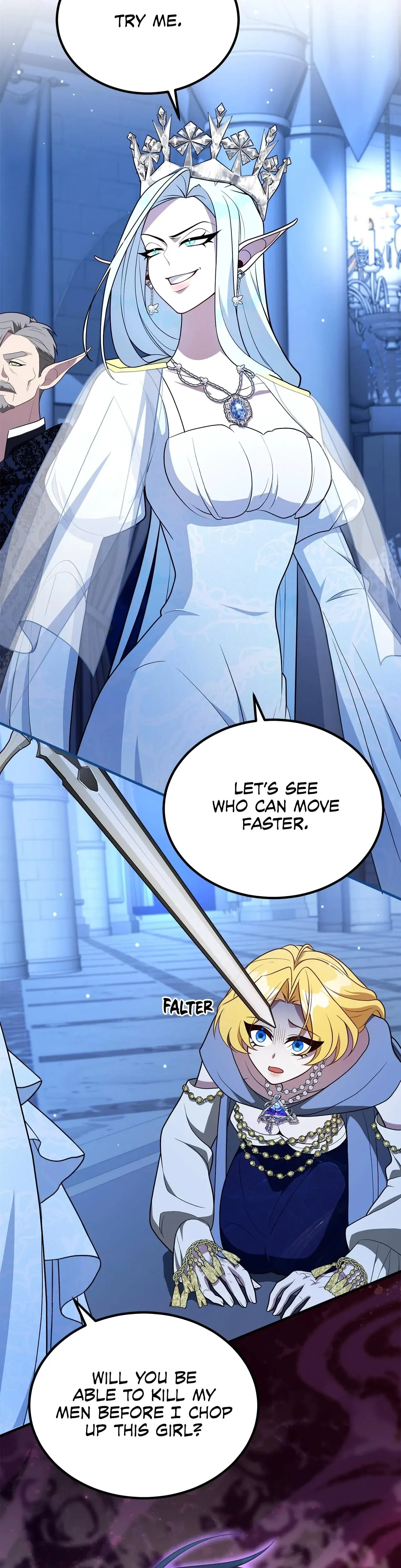 Lycan Chapter 30 - Page 22