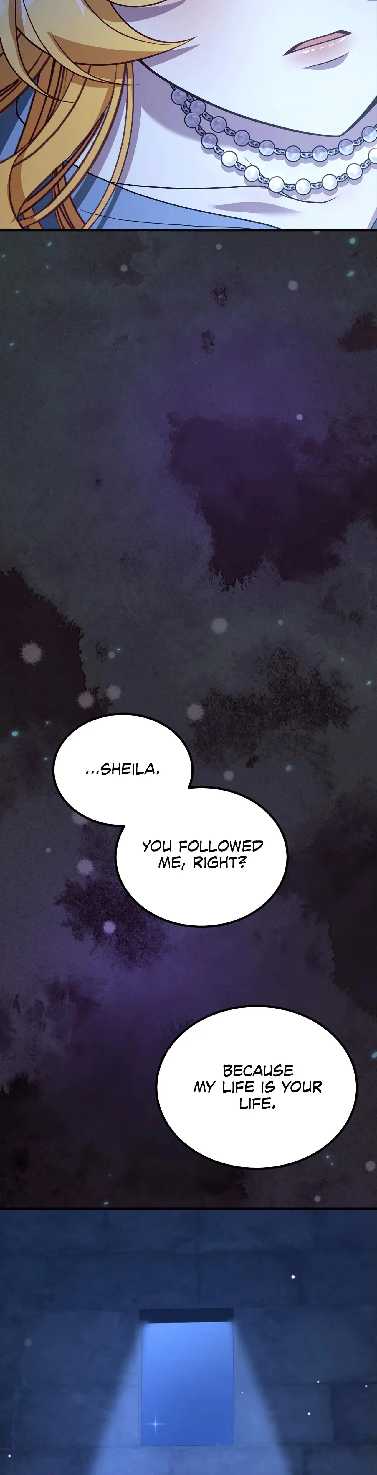 Lycan Chapter 30 - Page 27