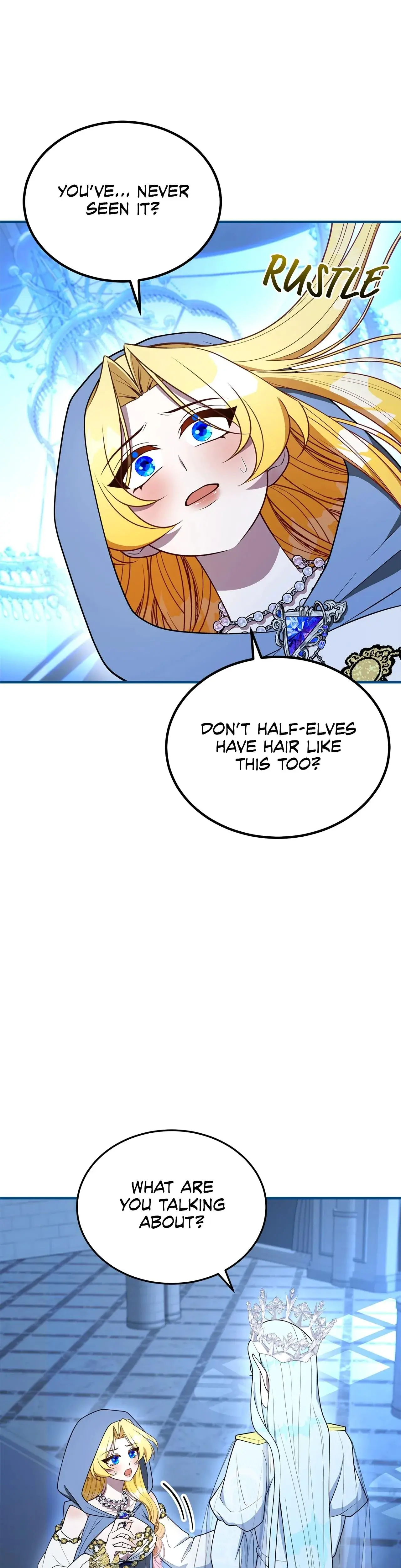 Lycan Chapter 30 - Page 3