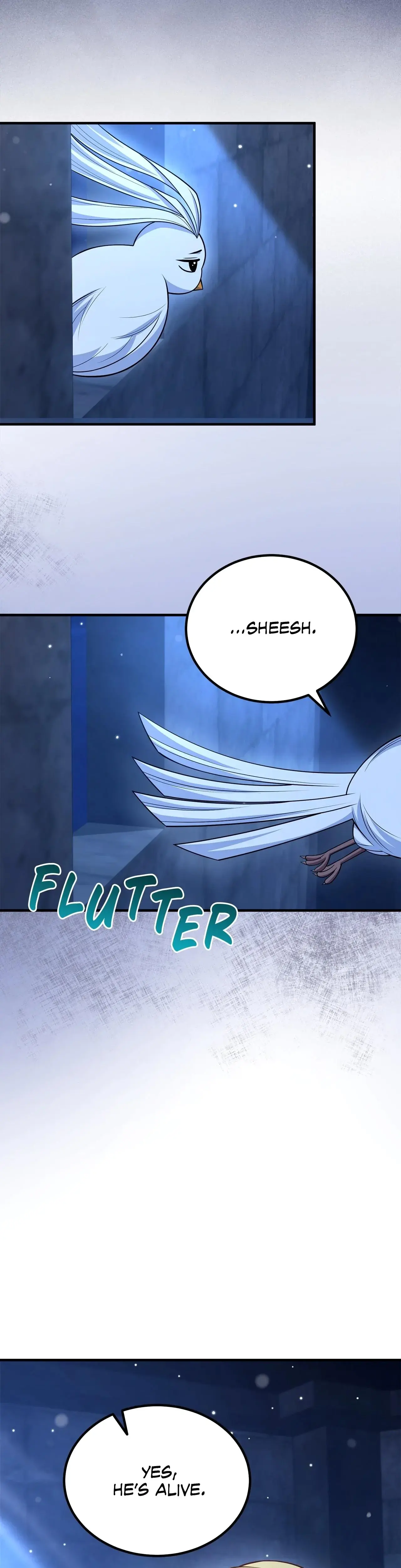 Lycan Chapter 30 - Page 34