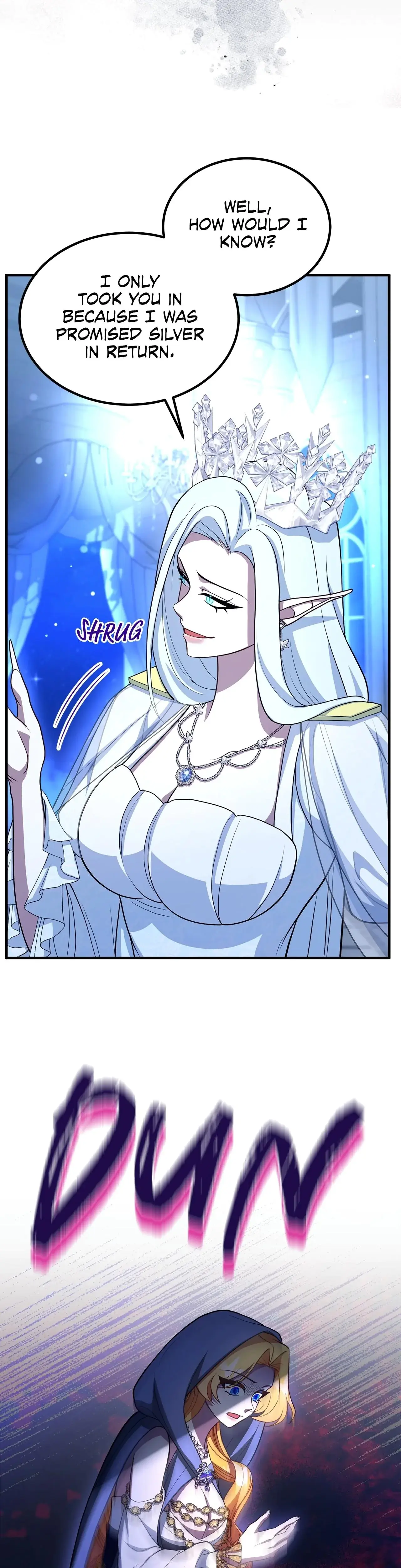 Lycan Chapter 30 - Page 6