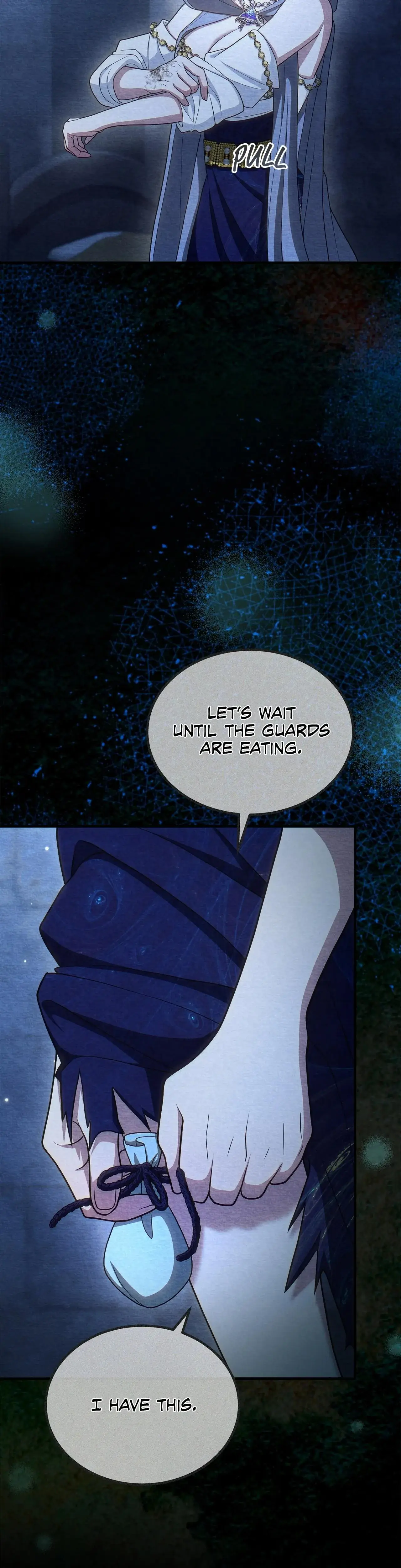 Lycan Chapter 31 - Page 10