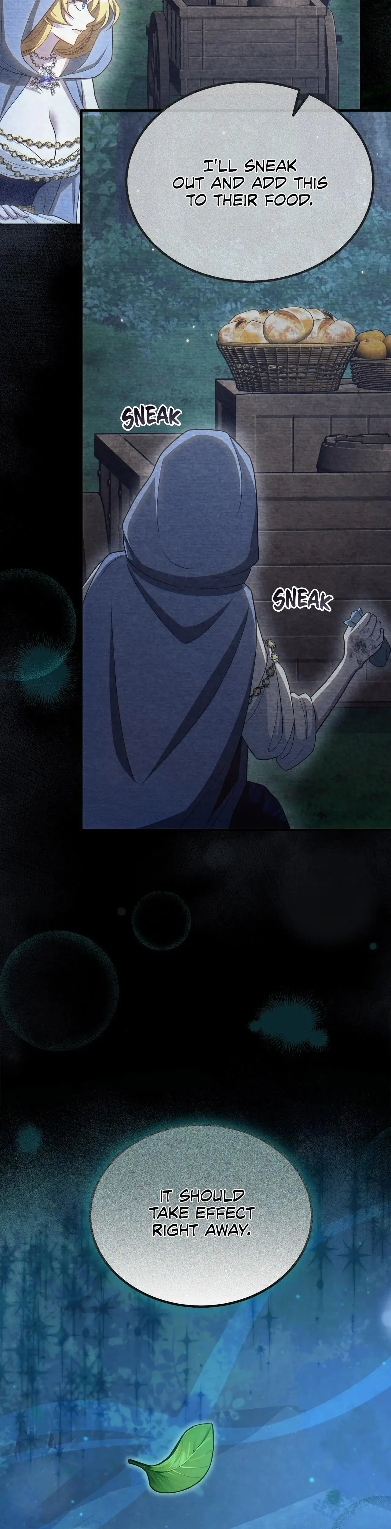 Lycan Chapter 31 - Page 13