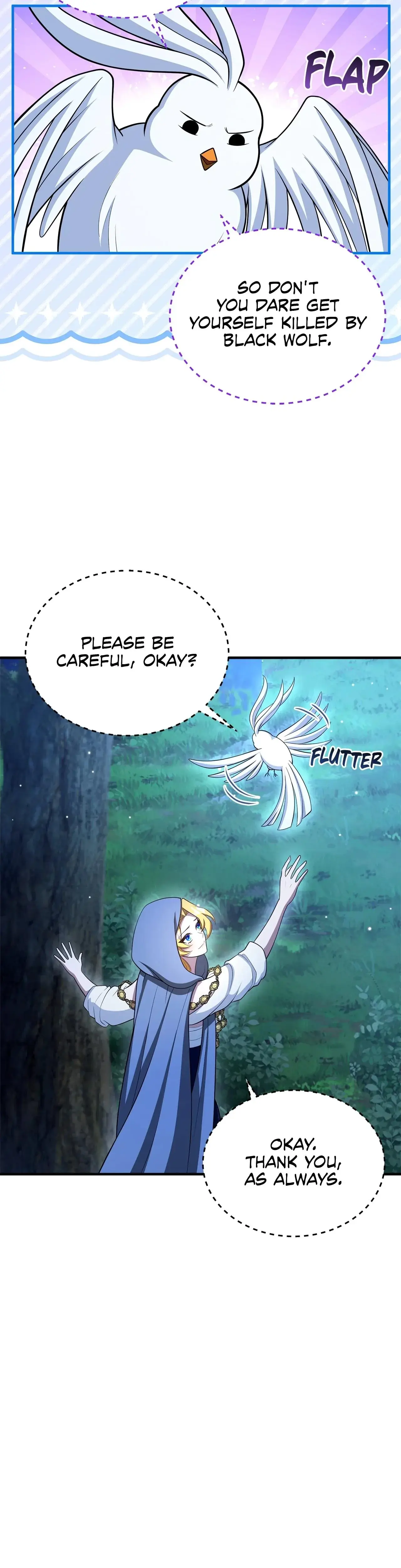Lycan Chapter 31 - Page 17
