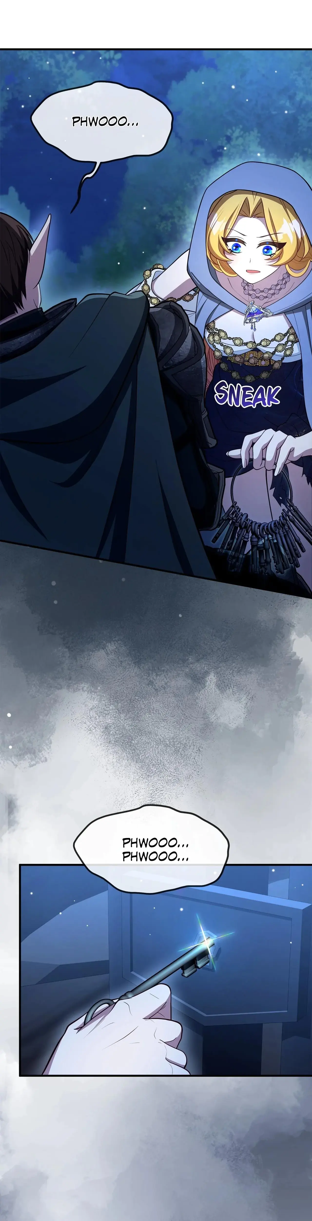 Lycan Chapter 31 - Page 18